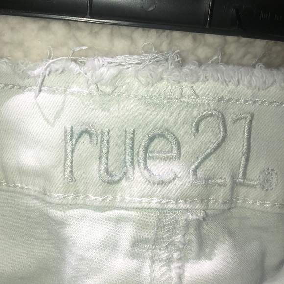 Shorts rue21 - Picture 3 of 3